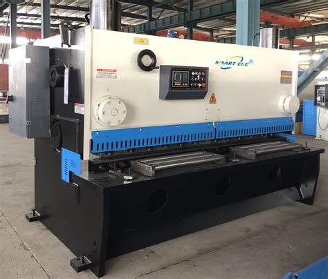 cnc shearing machine parts|cnc guillotine cutting machine.